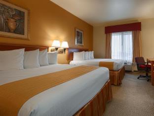 Best Western Executive Inn & Suites Madisonville Номер фото